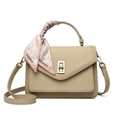 Bag Messenger Bag High Sense Large Capacity HandOffice